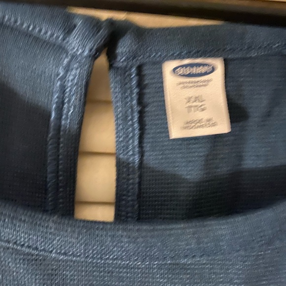 Plus Size Old Navy Skater Dress - Picture 2 of 2